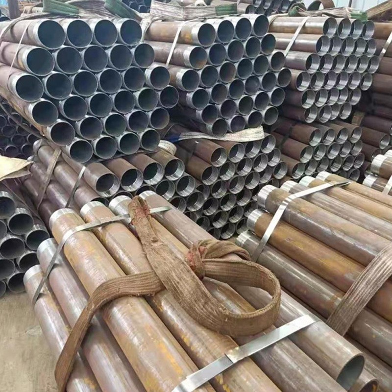 新县地质钻探用跟管