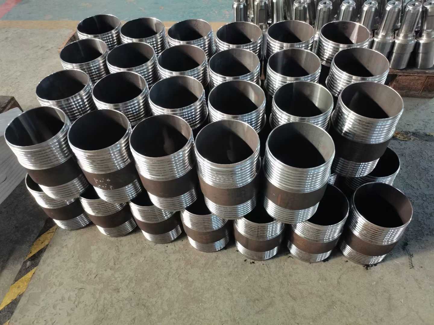 新县219mm管棚管
